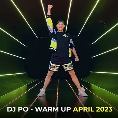 Dj Po WarmUp - April 2023 2978651